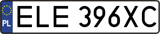 ELE396XC