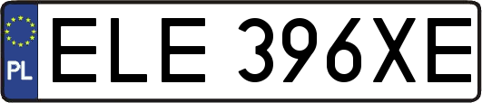 ELE396XE