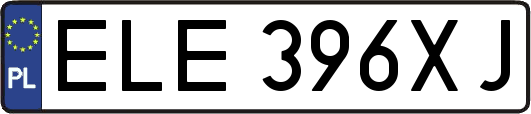 ELE396XJ
