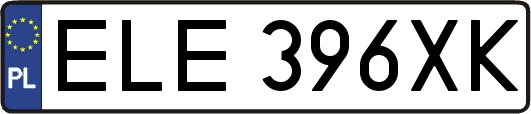 ELE396XK