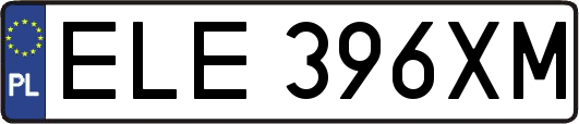 ELE396XM