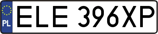 ELE396XP