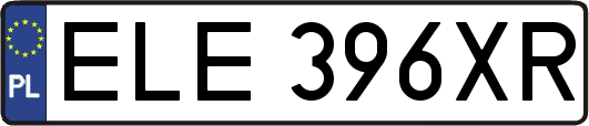 ELE396XR