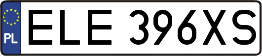 ELE396XS