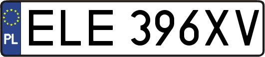 ELE396XV