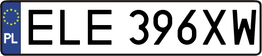 ELE396XW