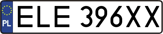 ELE396XX