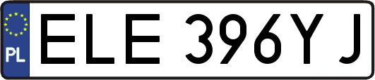 ELE396YJ