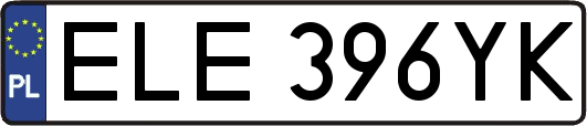 ELE396YK
