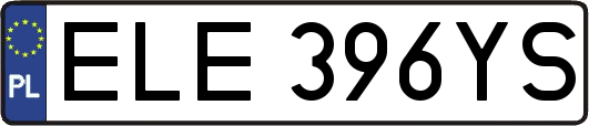 ELE396YS