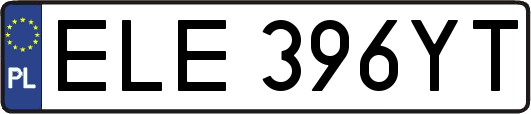 ELE396YT