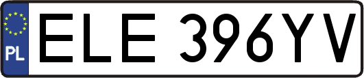 ELE396YV