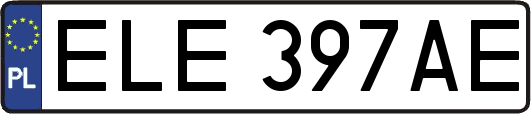 ELE397AE