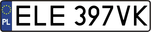 ELE397VK