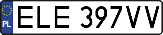 ELE397VV