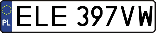ELE397VW