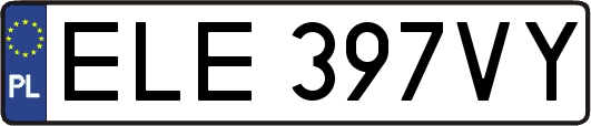 ELE397VY