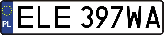 ELE397WA
