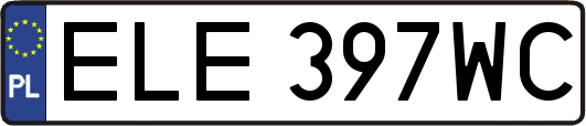 ELE397WC