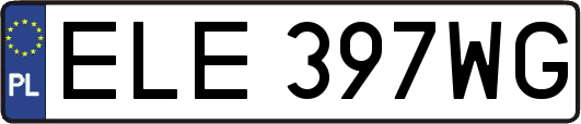 ELE397WG