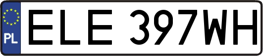 ELE397WH