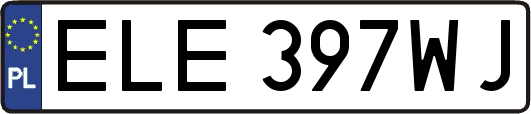 ELE397WJ