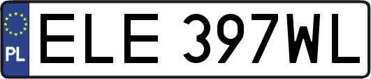 ELE397WL