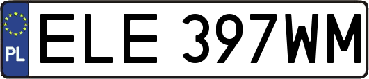 ELE397WM