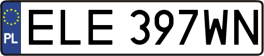 ELE397WN