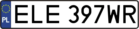 ELE397WR