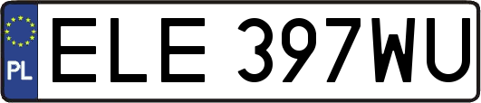 ELE397WU