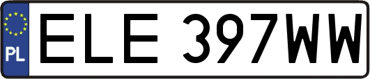 ELE397WW
