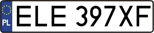 ELE397XF