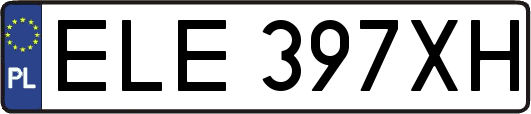 ELE397XH