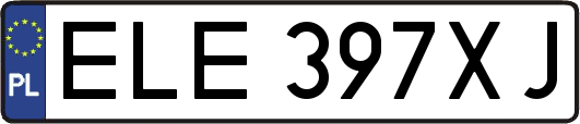 ELE397XJ