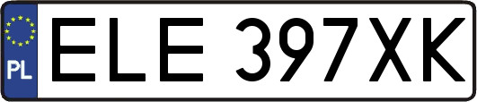ELE397XK
