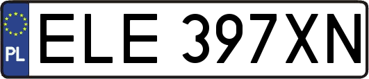 ELE397XN