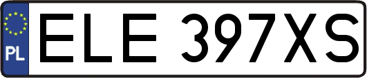 ELE397XS
