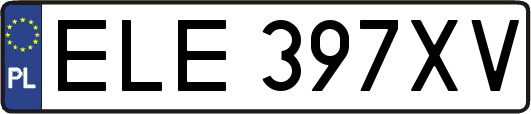 ELE397XV