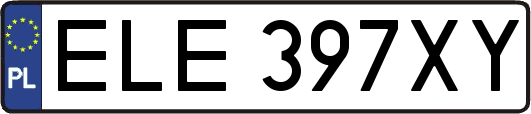 ELE397XY