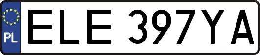 ELE397YA