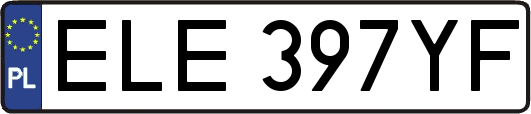 ELE397YF