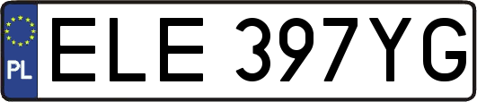 ELE397YG