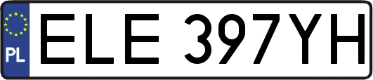 ELE397YH