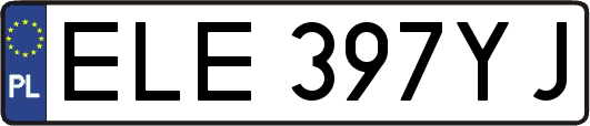 ELE397YJ