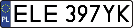 ELE397YK
