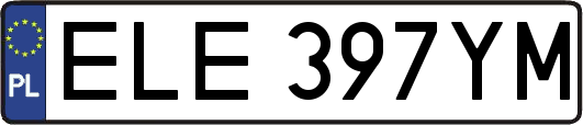 ELE397YM