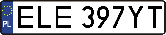 ELE397YT
