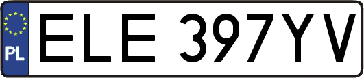 ELE397YV