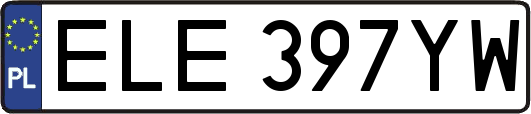 ELE397YW